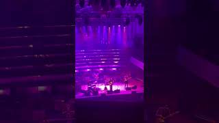 Mel Parsons - Far Away Live! Opening for The Teskey Brothers #melparsons #shorts #livemusic