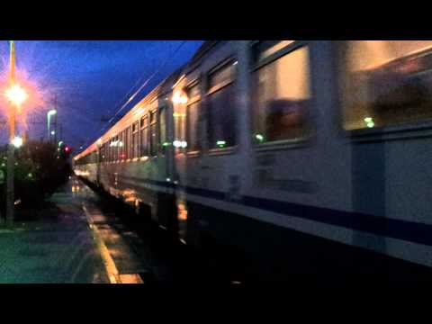 IC 546 in doppia simmetrica in arrivo a Terni