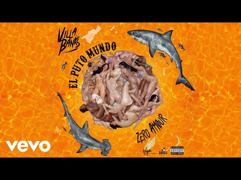 VillaBanks, Linch, Reizon - Zero Amour