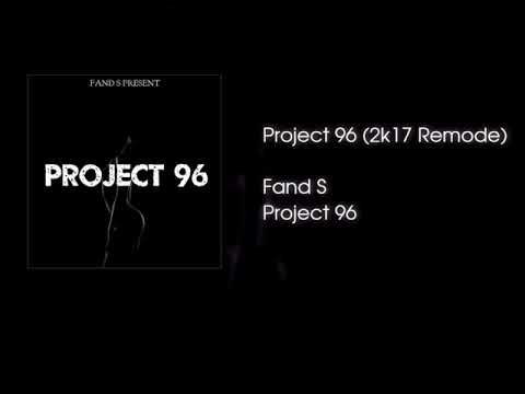Fand S - Project 96