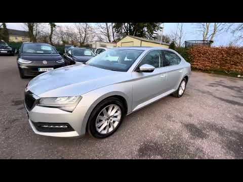 22 SUPERB AMB 150BHP AUTO | 1 OWNER | FINANCE - Image 2