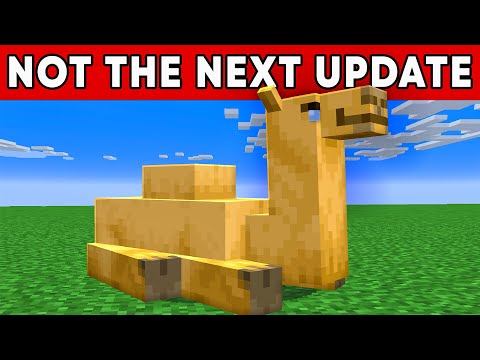 Knarfy - Here's What's Really Next for Minecraft