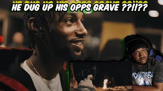 I NEVER SEEN ANYTHING LIKE THIS IN MY LIFE😳 YBC Dul “McButtons & McNuggets”REACTION💥