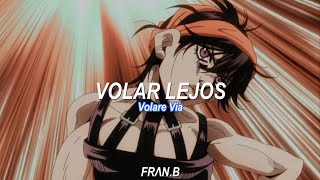 Måneskin - Lasciami Stare || Sub. Español + Lyrics [AMV]