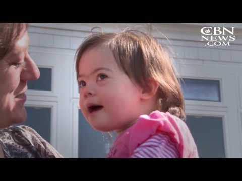 CBN News Showcase: Children And Disabilities - July 24, 2016
