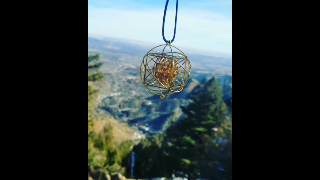 Unity Sphere I
