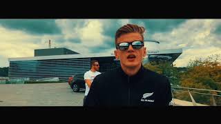 Oz‘&J.P - Weit gekommen (Official HD Video)