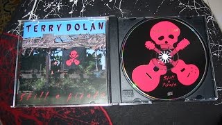 Terry Dolan Still a pirate . Memory at John Cipollina