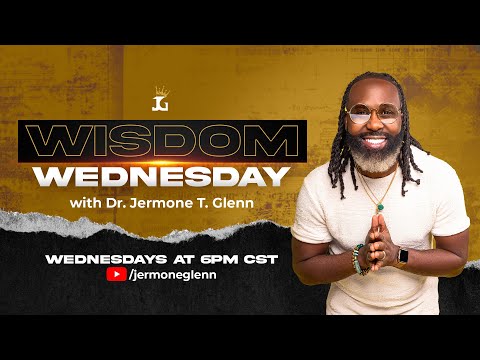 Wisdom Wednesday: The Wisdom of Discovering Your Assignment