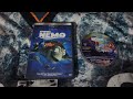 Opening To Finding Nemo 2003 DVD Disc 1
