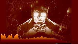 Dr.  Draegan Wright Sings Set It On Fire  (My Darkest Days)