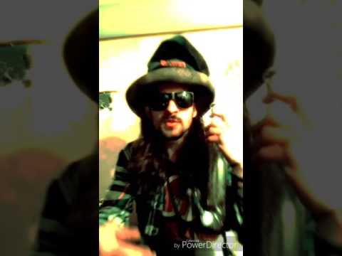 Bong Toke- courtesy of Kottonmouth Kings