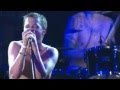 Billy Talent - Nothing To Lose live 