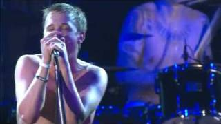 Billy Talent - Nothing To Lose live