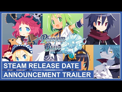 Release Date Trailer