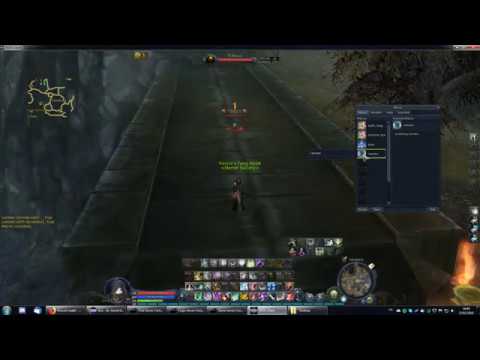 EOTP - Drop dat Wall