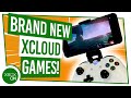 17 Games You Can Play RIGHT NOW! | PROJECT XCLOUD PREVIEW