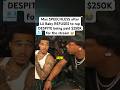 Plaqueboymax SPEECHLESS After Lil Baby REFUSES To Rap DESPITE Being Paid 250K For The Stream
