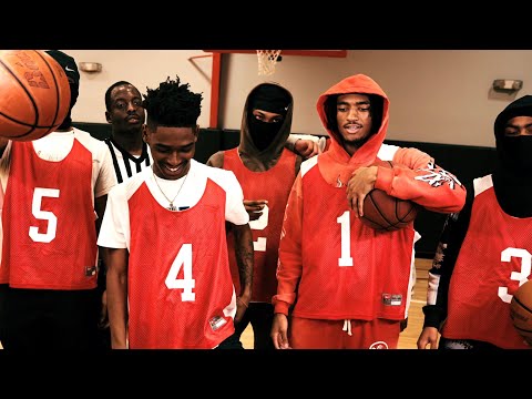 Zy Benji ft. HOODFAMOUSJ - Starter's Dead (Official Video) DIR. @1mirs