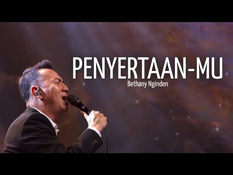 PenyertaanMu - Jumat Agung 2025 Bethany Nginden
