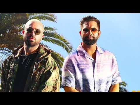 "Bomba" kendji feat Omer Adam // avis