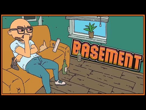 STORY MODE UPDATE! (Breaking Bad Like) - Basement Gameplay EP 1 Video