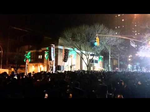 Satmar EY Nesiah 5776 - Maamad Tzeischem LeShulom In Williamsburg