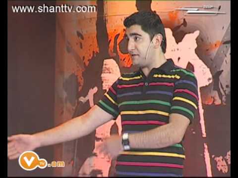 Vitamin Club 52 - Boxoqoxner kinotatron