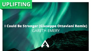 Gareth Emery  - I Could Be Stronger (But Only For You) (Giuseppe Ottaviani Remix)