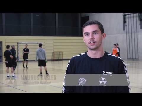 Matchvorschau zum Lokalderby RTV - TV Möhlin