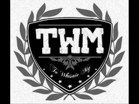 TWM ft. CZERWOS - BÓG HONOR OJCZYZNA (CZERWOS REMIX)
