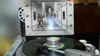 GARY MOORE - A4 「Gonna Break My Heart Again」 from CORRIDORS OF POWER