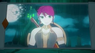 RWBY Volume 4 Chapter 2 OST: Infinite and Unbound