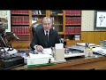 Justice Syed Mansoor Ali Shah Supreme Court Of Pakistan Video Speech At The 14th IAWJ S