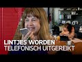Geen speech, geen publiek, maar wél een lintje: 'Ik ben zo blij'