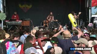 Twiddle performs 