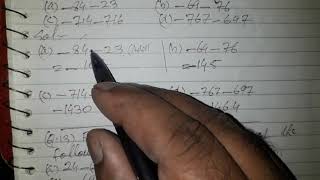 Ex 4B q12 D1 8th edition (ZA)