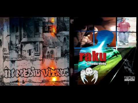 raku feat. Pow - seule solution