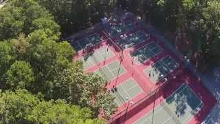 ASO Pickleball in Hot Springs Village