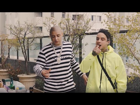 RÔMULO DEU CRIA NO BARONI + JOVEM DEX E PREDELLA