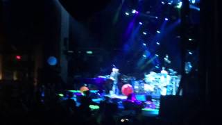 Phish - Big Black Furry Creature From Mars - 8/15/15 HD Merriweather Post Pavilion - MPP