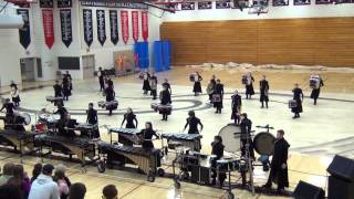 Eden Prairie Winter Drumline - 2013 Year End Video