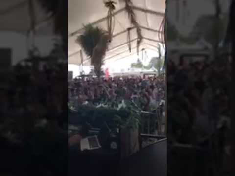 NEVERDOGS AT MUSIC ON BPM FESTIVAL 2017 PLAY PICA - DENSE ( ENRICO BELLAN REMIX)