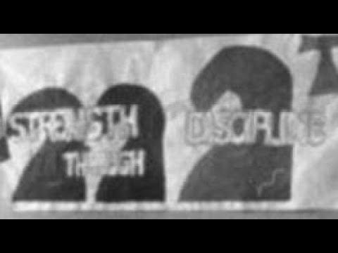 Third Wave 1967- experiment, test, or preparation for our current reality? Historical Lies series.