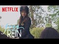 Pin Can Ride | Free Rein | Netflix Futures - Netflix Futures Pin Can Ride | Free Rein | Netflix Futures