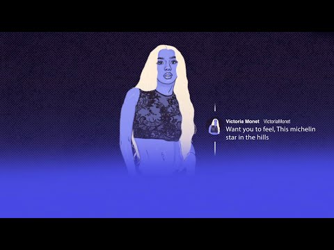 Summer Walker - Girls Need Love (Girls Mix) (ft. Victoria Monet) [Lyric Video]