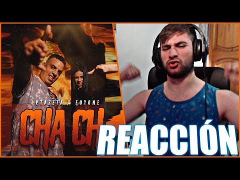 ANALIZO LA CALIDAD de PtaZeta x Foyone CHA CHA