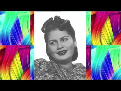 ODETE AMARAL  -  A BATUCADA COMEÇOU   1941