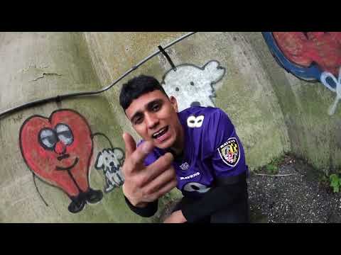 JB Pac - Devil May Cry (Official Music Video)