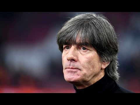 JOGI LÖW IM KRANKENHAUS: Bundestrainer fallt für zwei Länderspiele aus